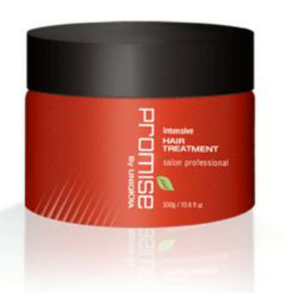 Intensive Hair Treatment- Promise by Uniqkka